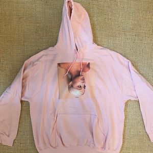 Ariana Grande Sweatshirt